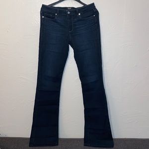 Paige Wide leg Jeans